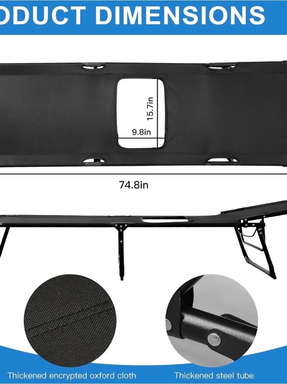 ULTIMATE AMAZING BBL RECOVERY BUNDLE LOUNGE CHAIR AND PILLOW